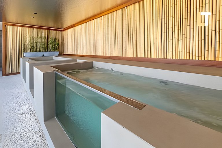 New Time 1121 | Piscina, Academia e Lazer Completo