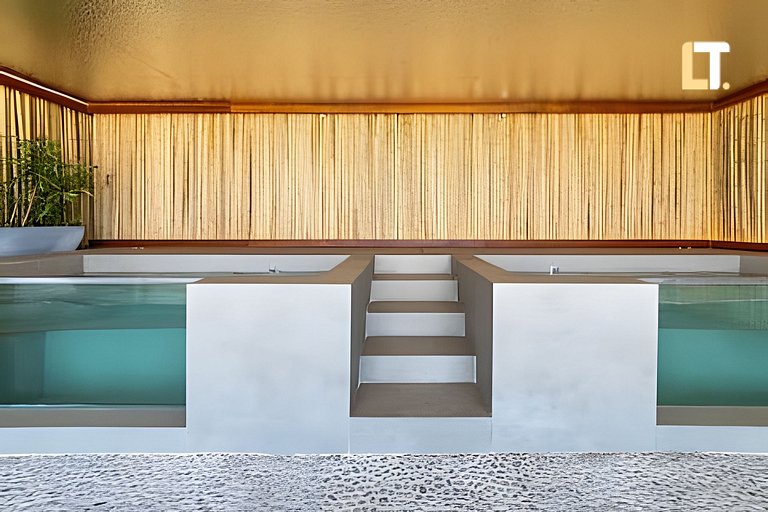 New Time 1121 | Piscina, Academia e Lazer Completo