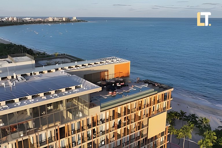New Time 1121 | Piscina, Academia e Lazer Completo