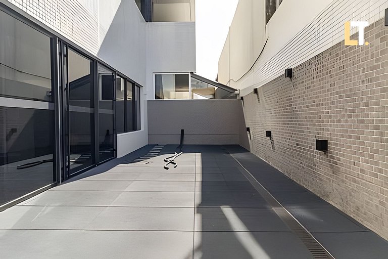 SKY 314 | Piscina | Academia | Próximo a Praia